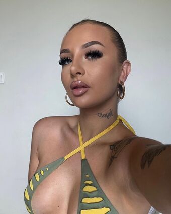 Michellemelodyx Nude Leaks OnlyFans Photo 11