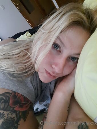 mikhelaxxx Nude Leaks OnlyFans Photo 29