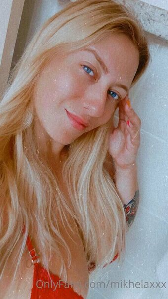 mikhelaxxx Nude Leaks OnlyFans Photo 37