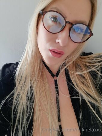 mikhelaxxx Nude Leaks OnlyFans Photo 32
