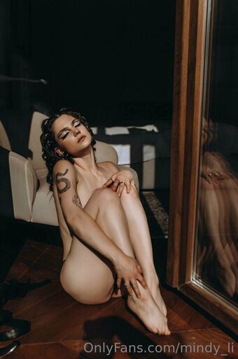 mindy_li Nude Leaks OnlyFans Photo 1