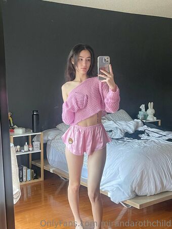 mirandarothchild Nude Leaks OnlyFans Photo 10