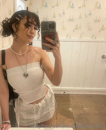 mirandarothchild Nude Leaks OnlyFans Photo 7