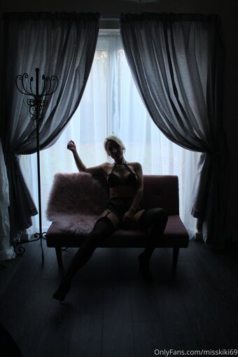 misskiki69 Nude Leaks OnlyFans Photo 11