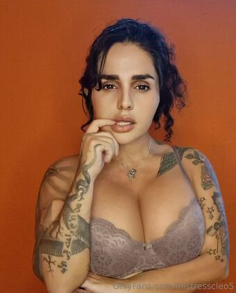 mistresscleo5 Nude Leaks OnlyFans Photo 79