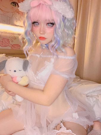 Misty Raines Nude Leaks OnlyFans Photo 5