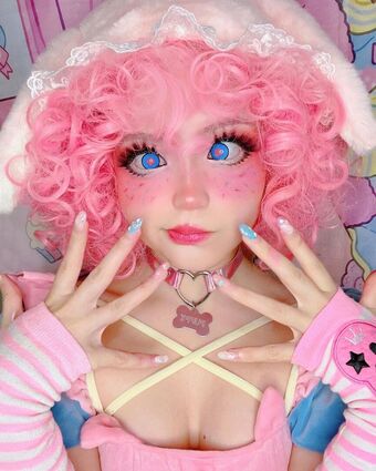 Misty Raines Nude Leaks OnlyFans Photo 11