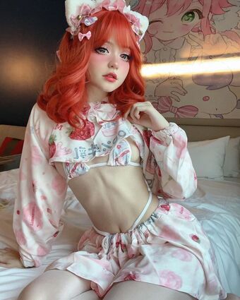 Misty Raines Nude Leaks OnlyFans Photo 13