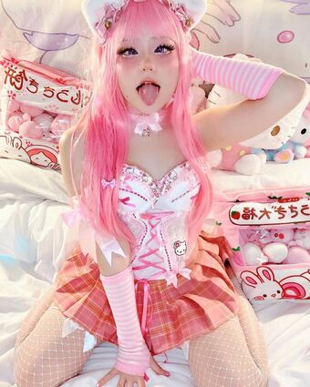 Misty Raines Nude Leaks OnlyFans Photo 12