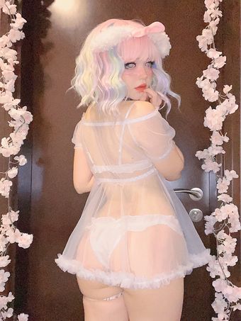 Misty Raines Nude Leaks OnlyFans Photo 9