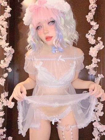 Misty Raines Nude Leaks OnlyFans Photo 4