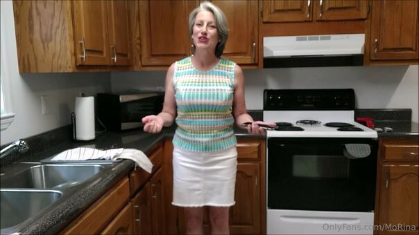 MoRina Nude Leaks OnlyFans Photo 22