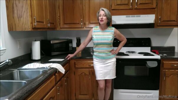 MoRina Nude Leaks OnlyFans Photo 23