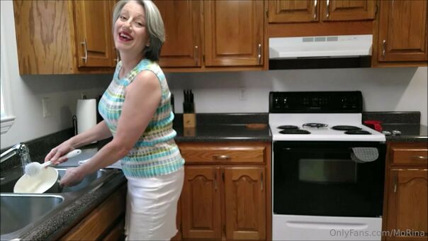 MoRina Nude Leaks OnlyFans Photo 21