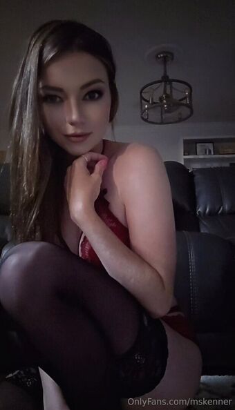 Ms Kenner Nude Leaks OnlyFans Photo 18