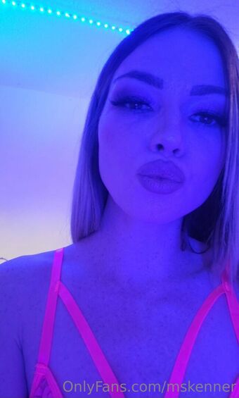 Ms Kenner Nude Leaks OnlyFans Photo 6