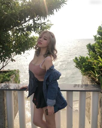 MS Puiyi Nude Leaks OnlyFans Photo 9