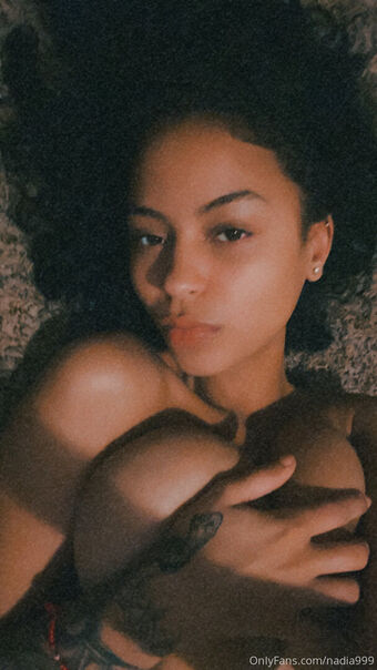 nadia999 Nude Leaks OnlyFans Photo 14
