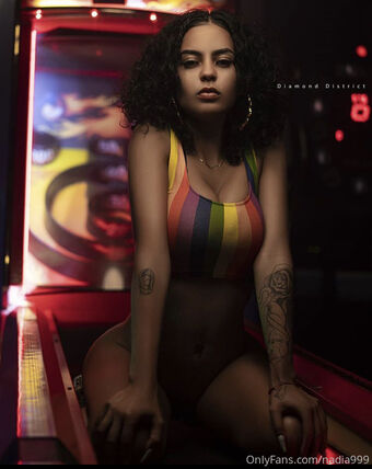 nadia999 Nude Leaks OnlyFans Photo 12