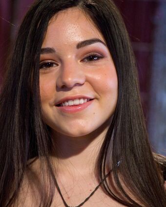 Nadine Sage Nude Leaks OnlyFans Photo 6