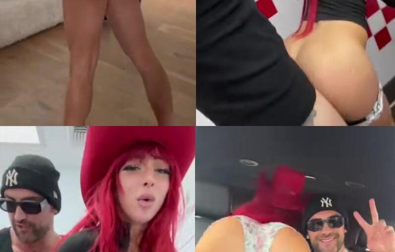 Nala Ray Nude Gas Station Sex OnlyFans Video Leaked – Influencers GoneWild