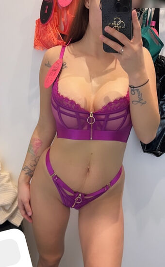 Nanas Secret Nude Leaks OnlyFans Photo 22