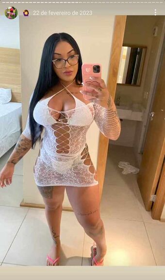 Natalia Araujo Nude Leaks OnlyFans Photo 11