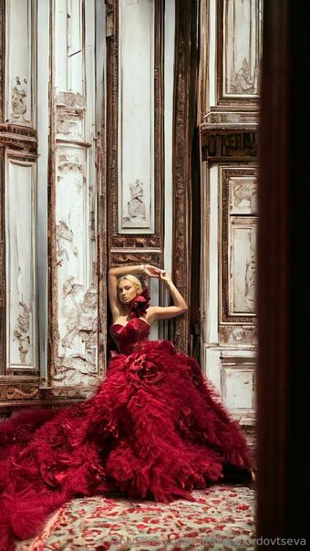 natalie_mordovtseva Nude Leaks OnlyFans Photo 14