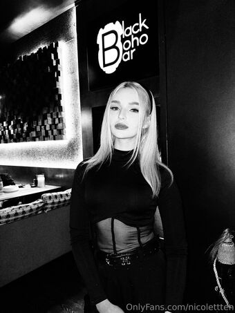 nicolettten Nude Leaks OnlyFans Photo 19