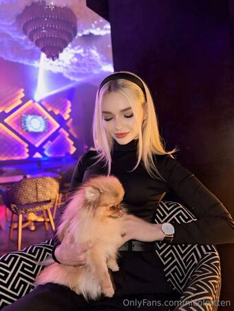 nicolettten Nude Leaks OnlyFans Photo 11