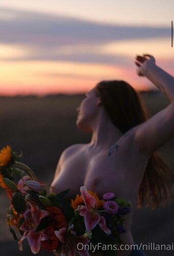 Nillanai Nude Leaks OnlyFans Photo 9