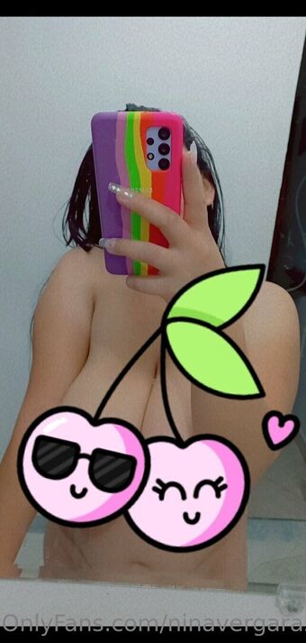 ninavergara29 Nude Leaks OnlyFans Photo 12