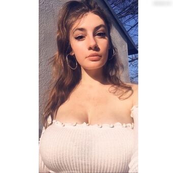 Nora Isabel Stadler Nude Leaks OnlyFans Photo 15