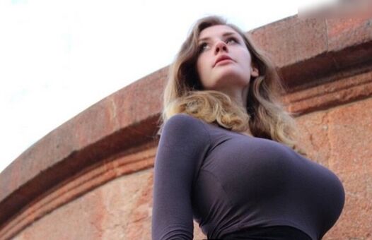 Nora Isabel Stadler Nude Leaks OnlyFans Photo 8