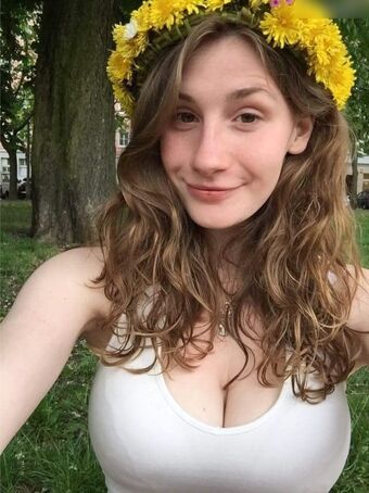 Nora Isabel Stadler Nude Leaks OnlyFans Photo 10