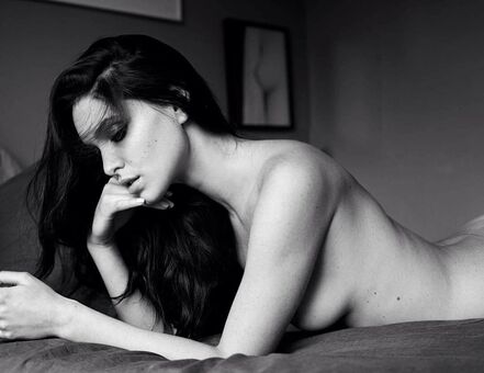 Nour Guiga Nude Leaks OnlyFans Photo 43