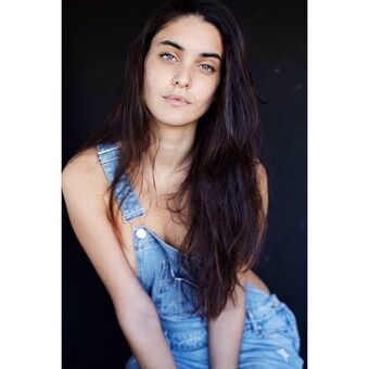 Nour Guiga Nude Leaks OnlyFans Photo 34