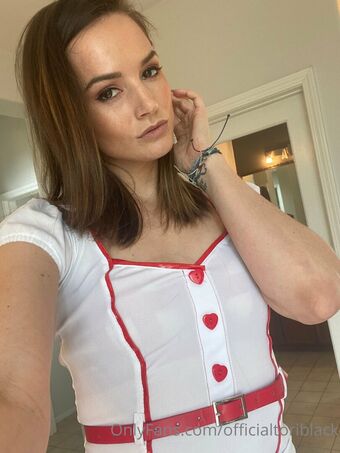 officialtoriblack Nude Leaks OnlyFans Photo 8