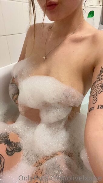 olivelxuise Nude Leaks OnlyFans Photo 20