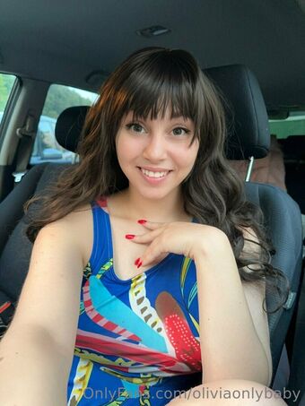 oliviaonlybaby Nude Leaks OnlyFans Photo 10