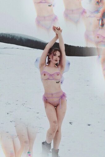 onlyprimrose Nude Leaks OnlyFans  – Leaked Models