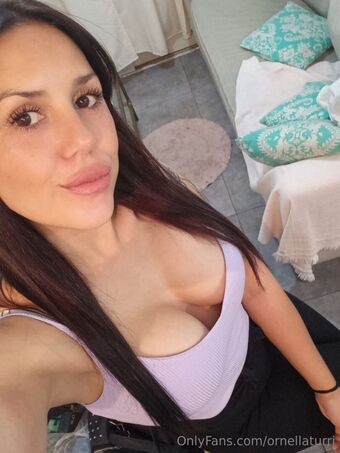 ornellaturri Nude Leaks OnlyFans Photo 14