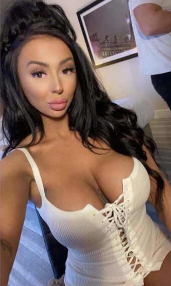 Paige Nisbet Nude Leaks OnlyFans Photo 14