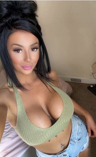 Paige Nisbet Nude Leaks OnlyFans Photo 13