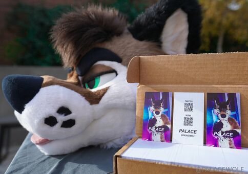 palacewolf Nude Leaks OnlyFans Photo 33