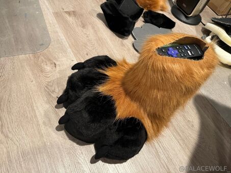 palacewolf Nude Leaks OnlyFans Photo 36