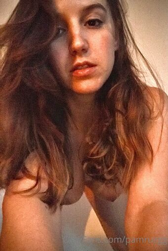 Pamela Ruz Nude Leaks OnlyFans Photo 4