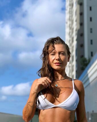 Paola Carrijo Nude Leaks OnlyFans Photo 42