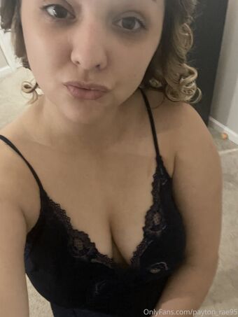 Payton Rae Nude Leaks OnlyFans Photo 9
