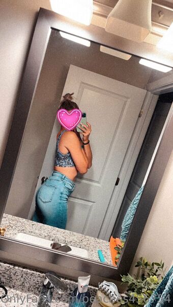 peaches456754 Nude Leaks OnlyFans Photo 6